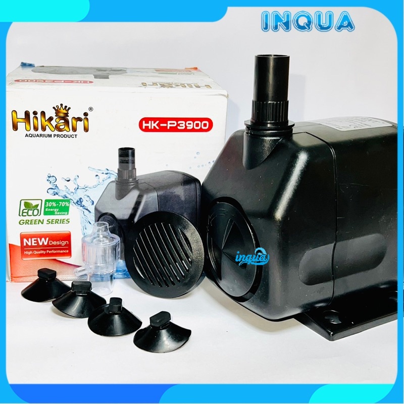 POMPA CELUP AQUARIUM HIKARI HK P3900