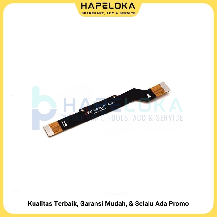 FLEXIBLE BOARD XIAOMI REDMI NOTE 5 PRO / XIAOMI REDMI NOTE 5 PRO