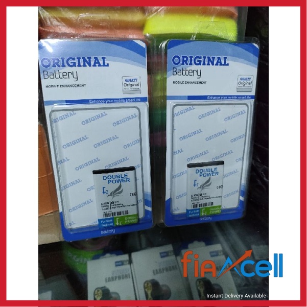 Batterai Samsung C3303 C140 C3300 E1272 E250 SM- B109E E1195 E0168  Battery Batre Battri Battery Sam