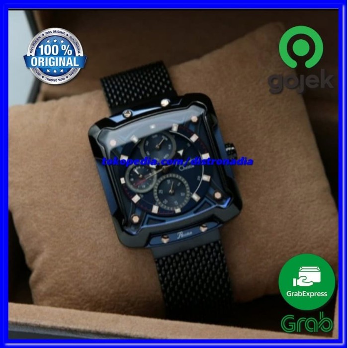 New Watch- Alexandre Christie AC Wanita Cewek Terlaris Jam Alexandre Christie