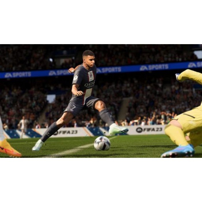MURAH-  PALING MURAH  PS4 FIFA 23 / FIFA 23 / FIFA 2023 PS 4 FIFA 23 - REG 3 ASIA- 1.2.23