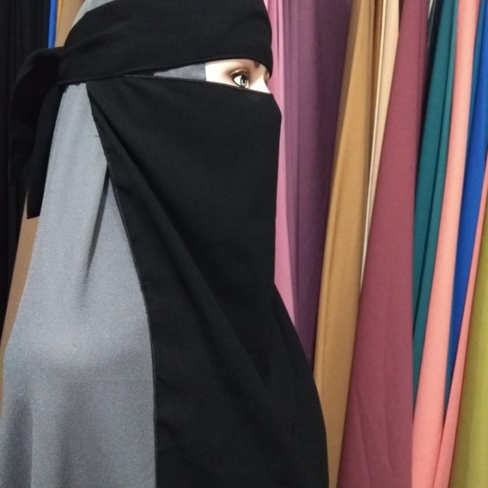 best -cadar bandana jetblack mta