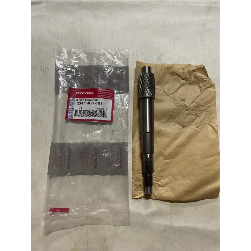 As Pully PCX 150