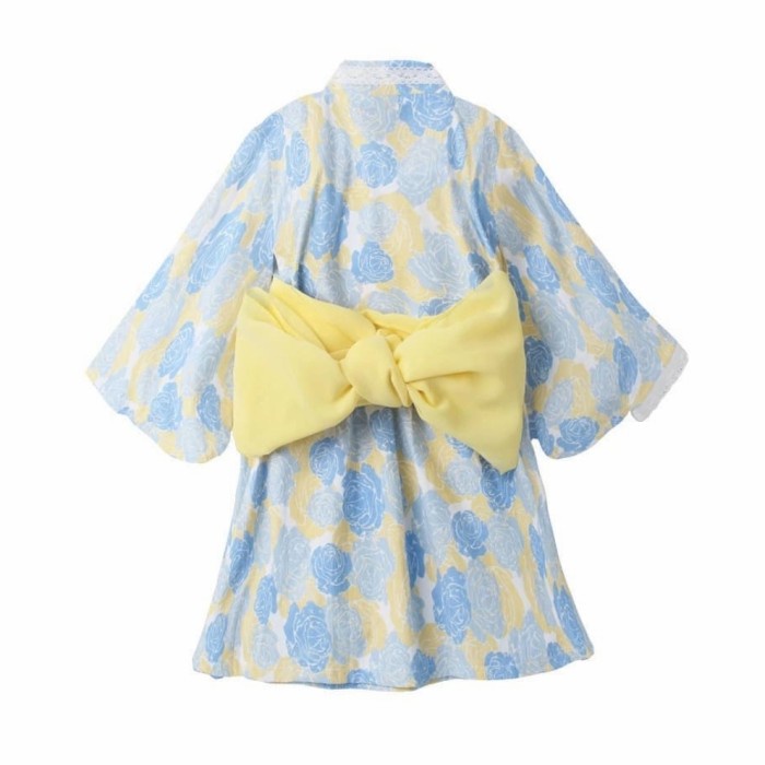 baju kimono jepang anak kimono anak japan kimono dress baju japan anak