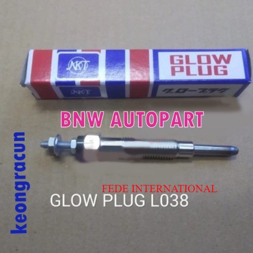 BUSI PEMANAS GLOW PLUG L300 L038