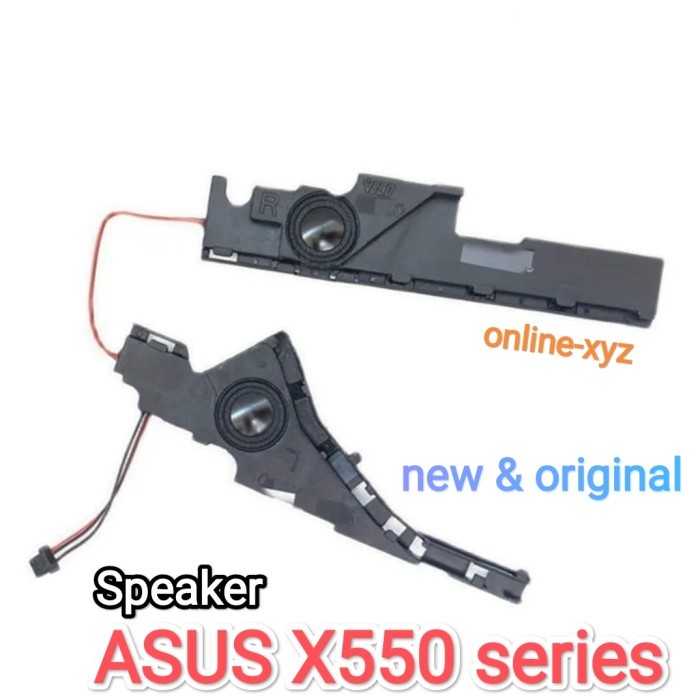 audio sound Speaker ASUS X550 X550Z X550D X550J X550ZA X550ZE X550DP X550JA X550JD X550JX X550JK spe