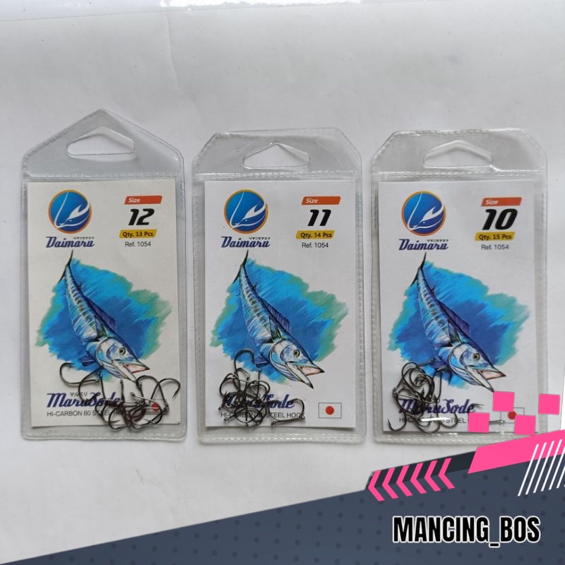 Kail daimaru marusode/ daimaru 1054