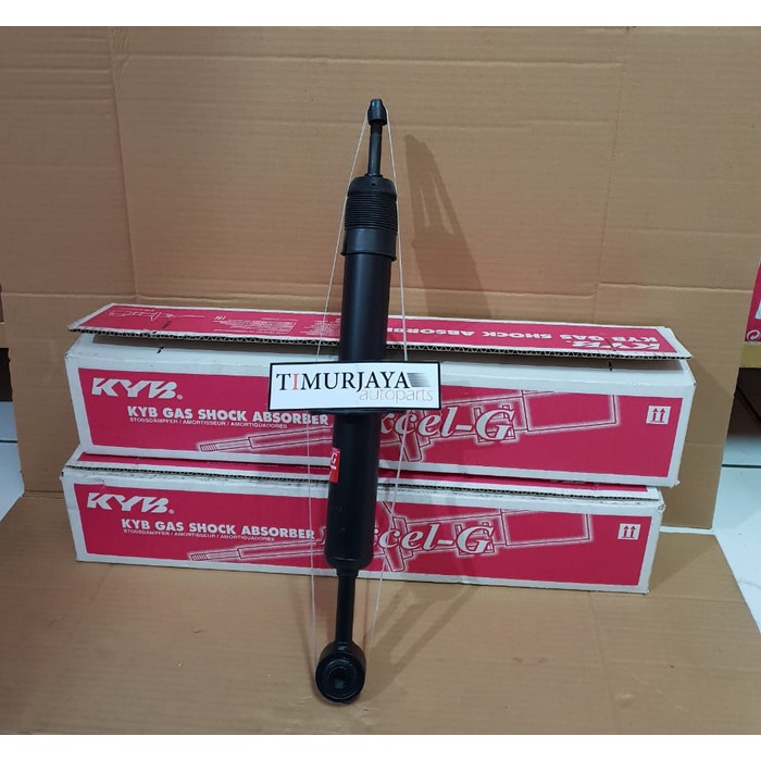 SHOCK BREAKER KAYABA KYB EXCEL-G TOYOTA FORTUNER 05-On DEPAN