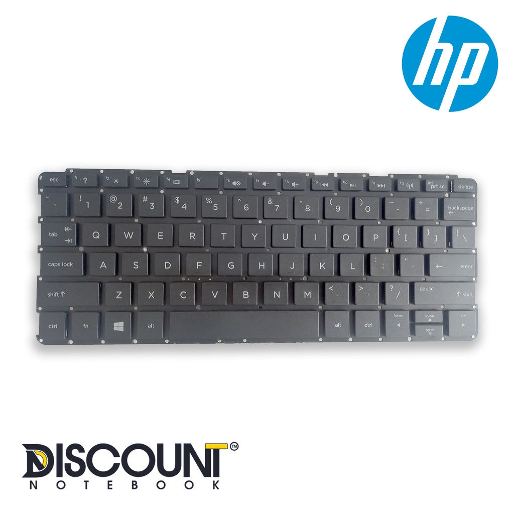 KEYBOARD LAPTOP | KEYBOARD LEPTOP HP Pavilion 11-E. TouchSmart 11, TS11 - BLACK