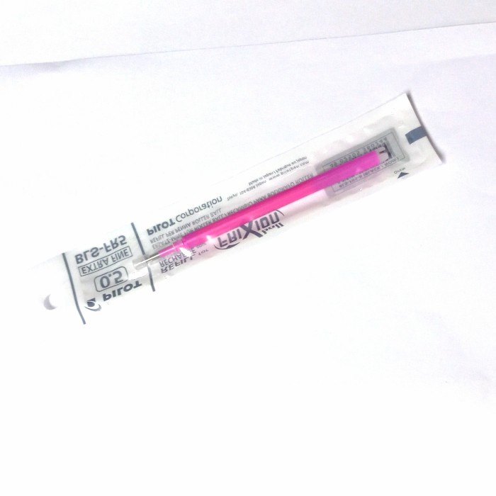 

Isi Ballpoint / Refill PILOT 0.5 BLS-FR5-P - Pink