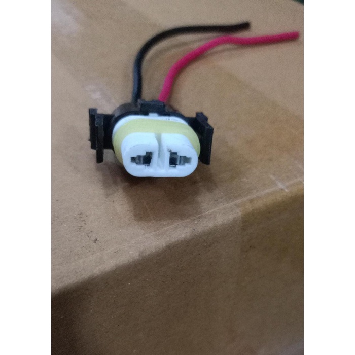 Socket Bohlam H11