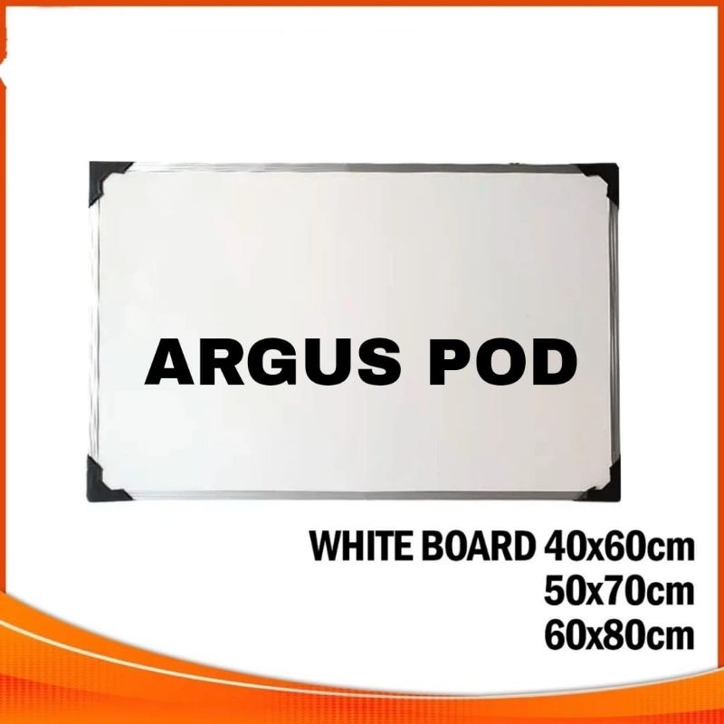 

Harga Promo Papan Tulis List Besi Metal