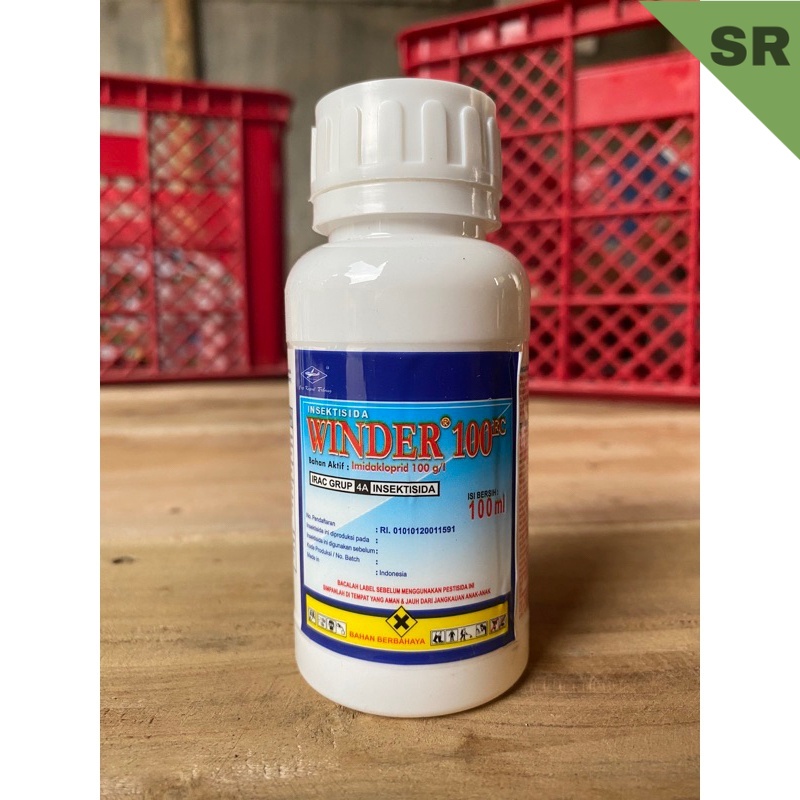 insektisida winder 100ml