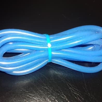 SALE Fuel line Nitro 5mm x 2mm selang metanol RC Pesawat, Mobil Termurah