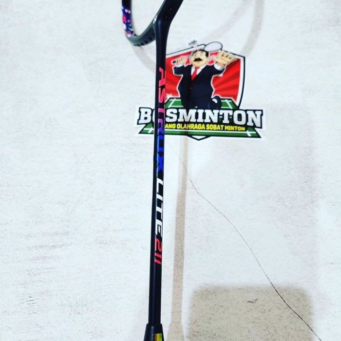 Yonex Astrox Lite 21I Raket Badminton Original