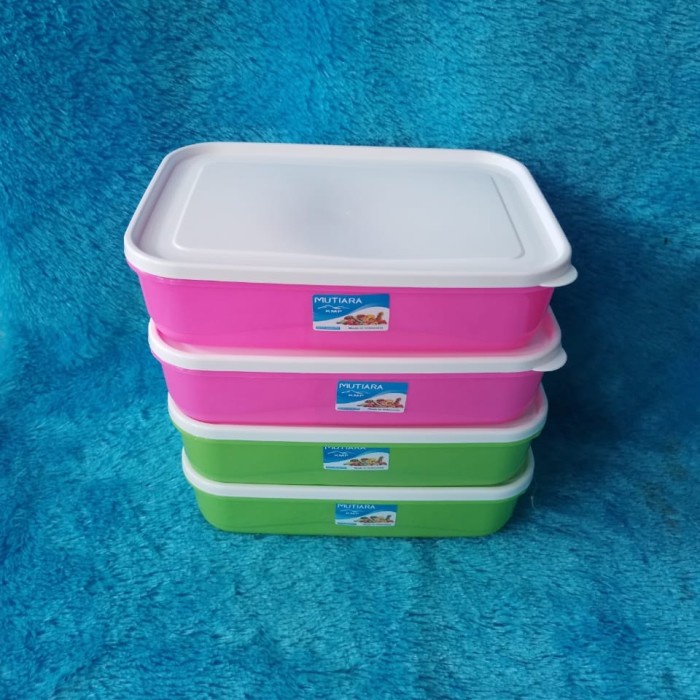 LUNCH BOX, OMPRENG, WADAH MAKANAN, TEMPAT NASI