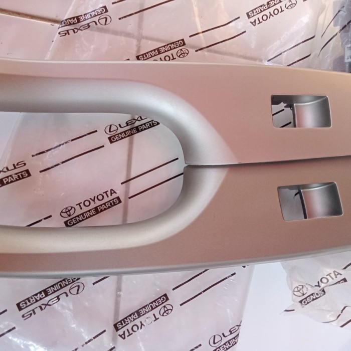 panel power window innova reborn original