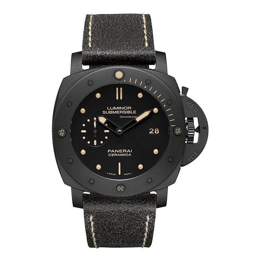 Harga Luminor Panerai Ceramica Terbaru Februari 2024 BigGo Indonesia