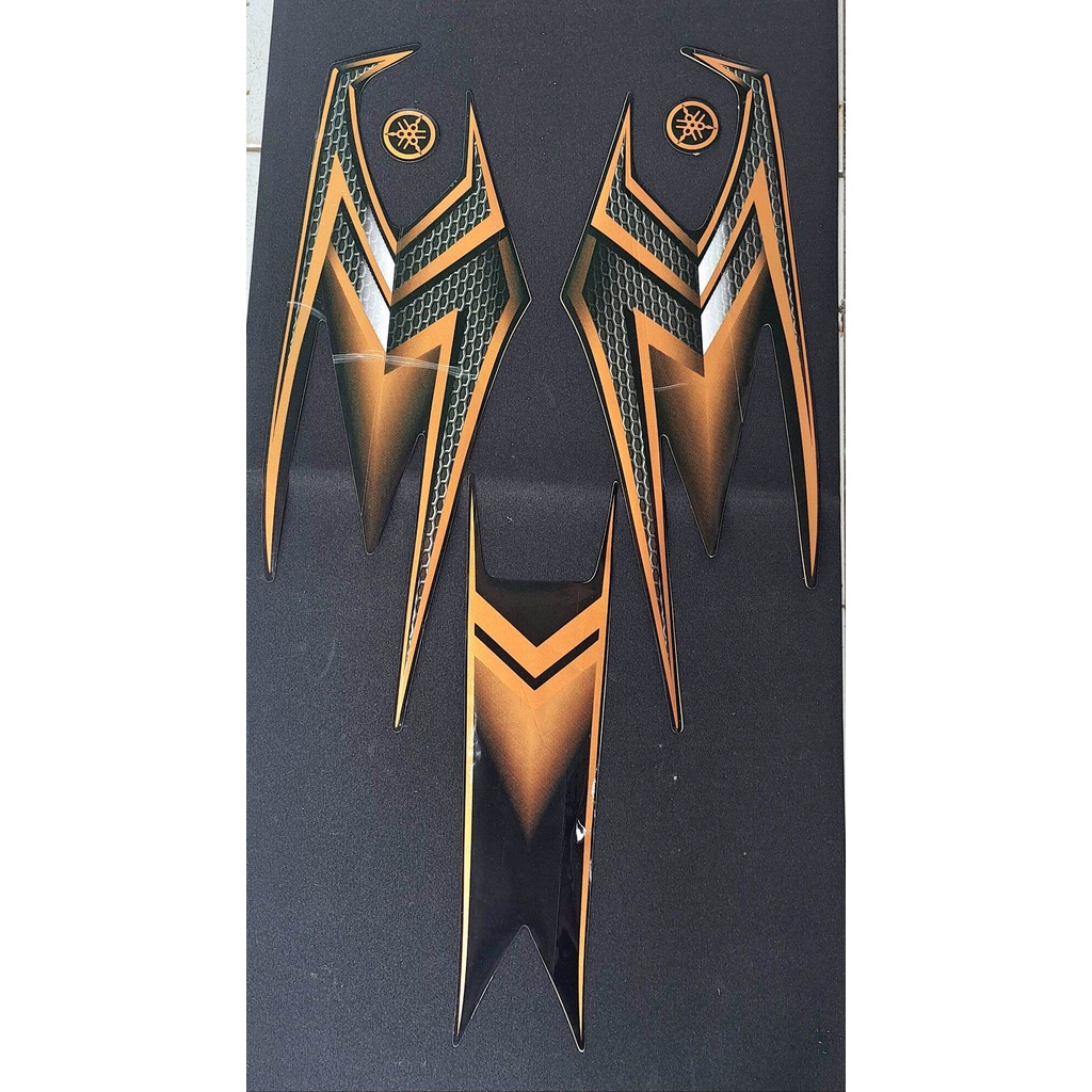 list striping tangki rx king se gold 2003 2004