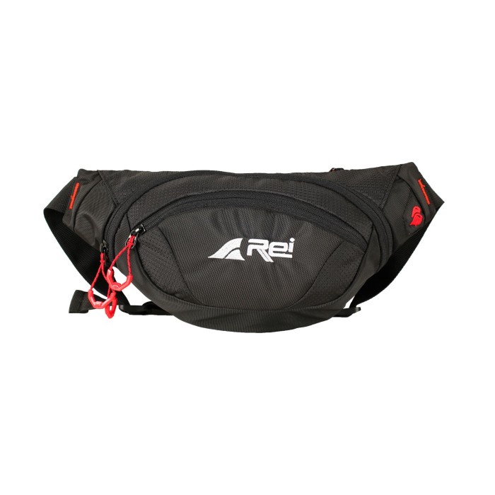 Waitsbag / Tas Pinggang Rei Viper Tas Selempang Pria Wanita Arei Outdoorgear