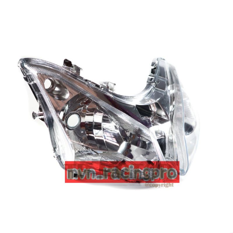 BISA COD Lampu reflektor reflector only depan HONDA VARIO 110 LAMA OLD CARBU kualitas terjamin tampi