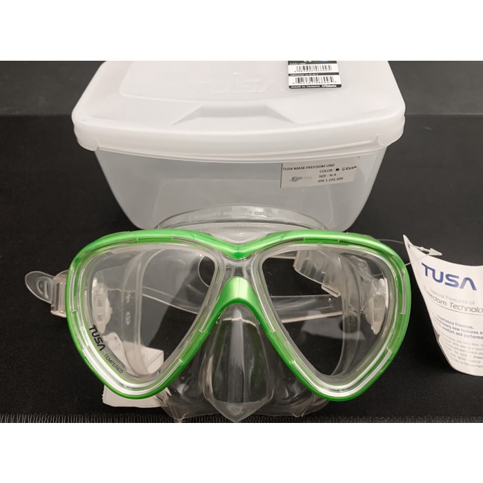 TUSA - Freedom One Mask