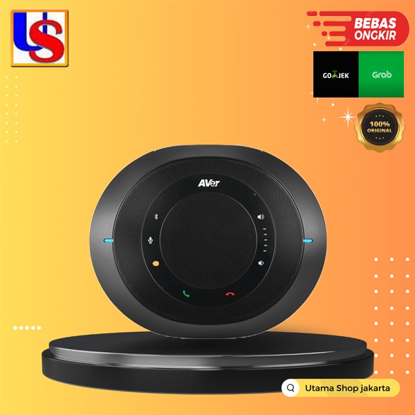 Aver EXPANSION SPEAKERPHONE for VC520PRO2 VC540 FONE 540