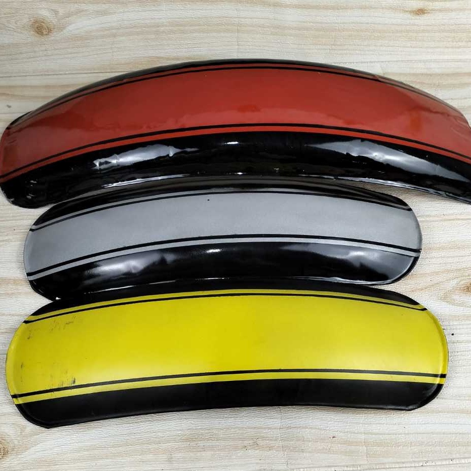 SPAKBOR CUSTOM SPAKBOR JAPSTYLE SLEBOR SPAKBOR MOTOR JAPSTYLE BOBBER SCRAMBLER