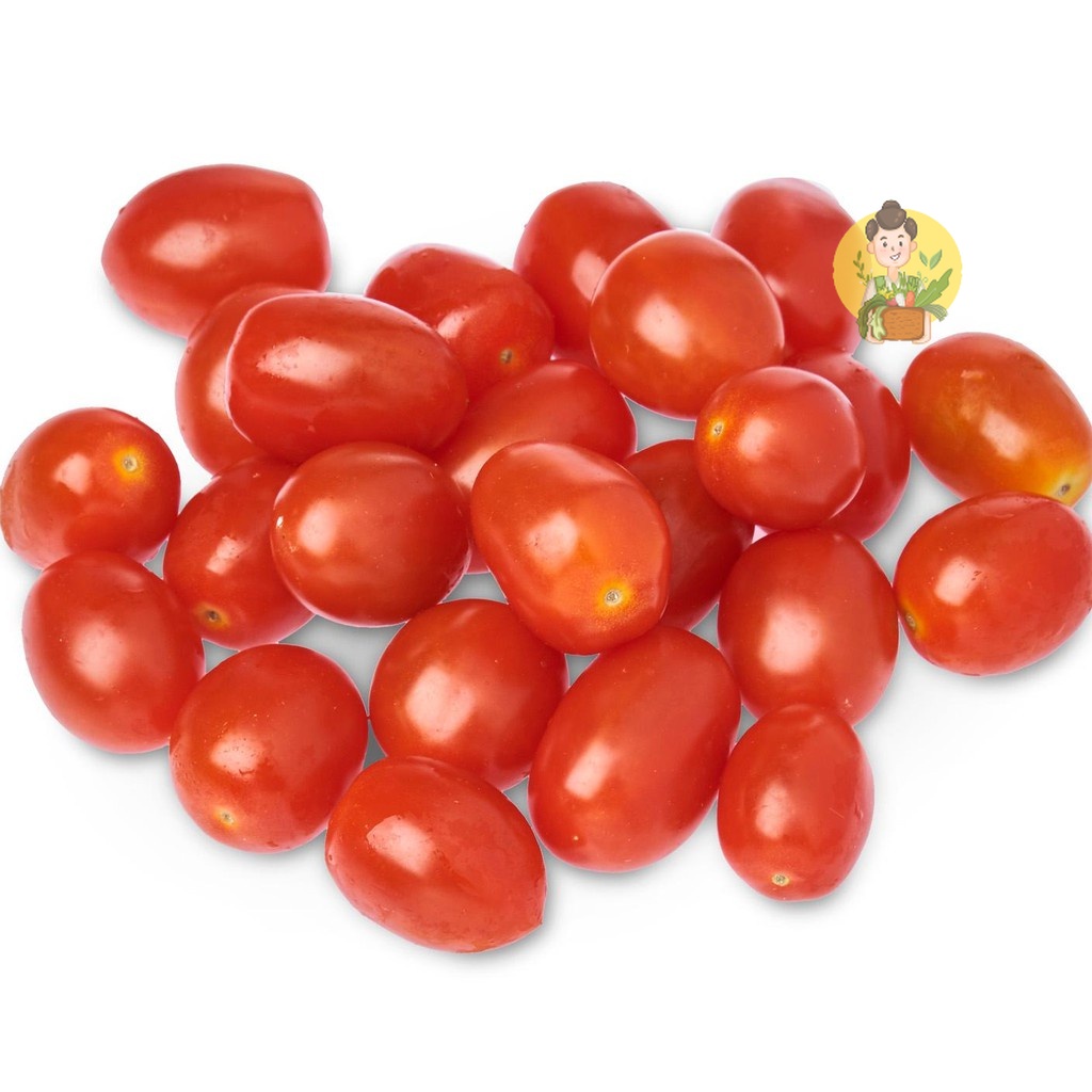 

Tomat Cherry Fresh 250gr