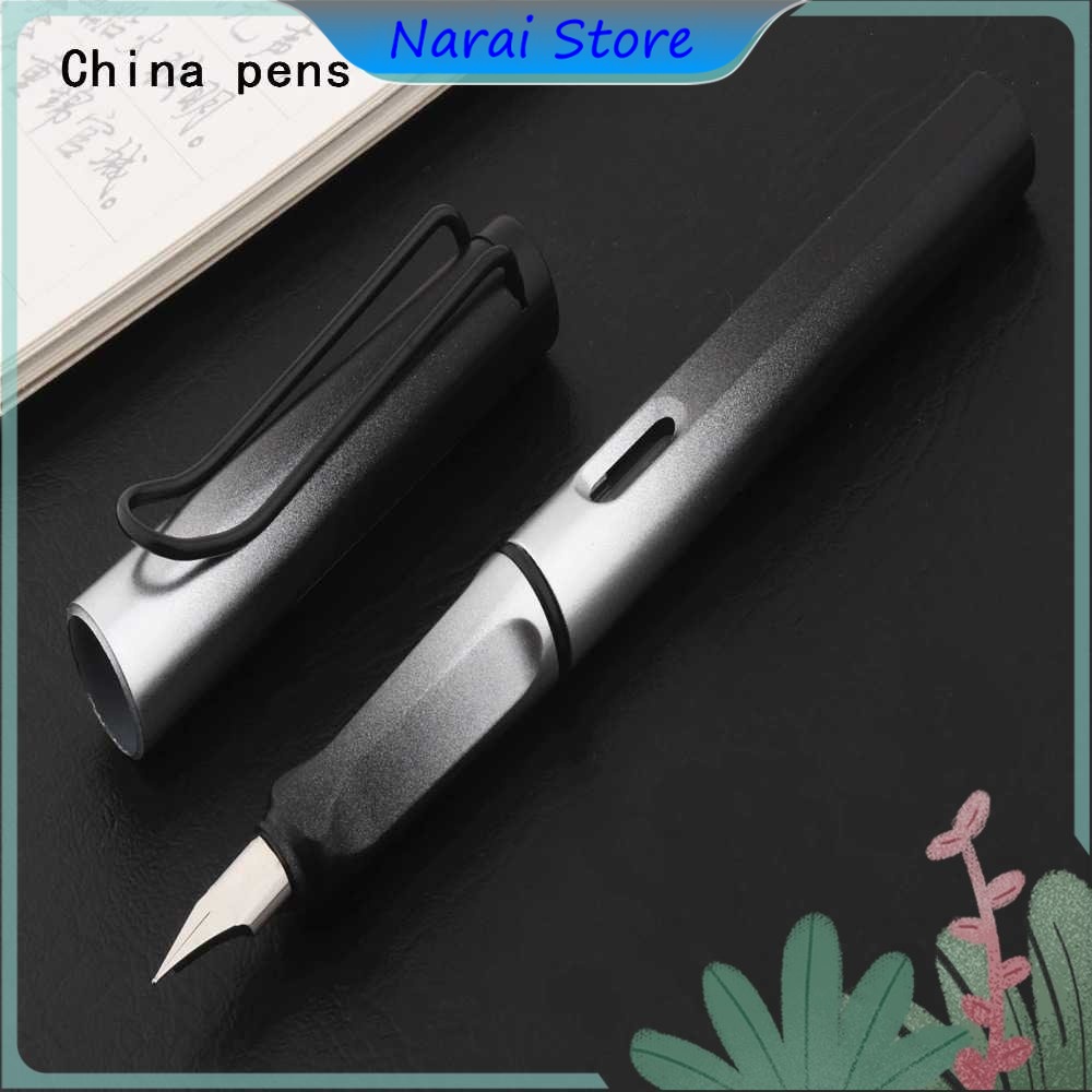 

You Ping Pena Pulpen Bolpoin Tanda Tangan Fountain Pen - Y666