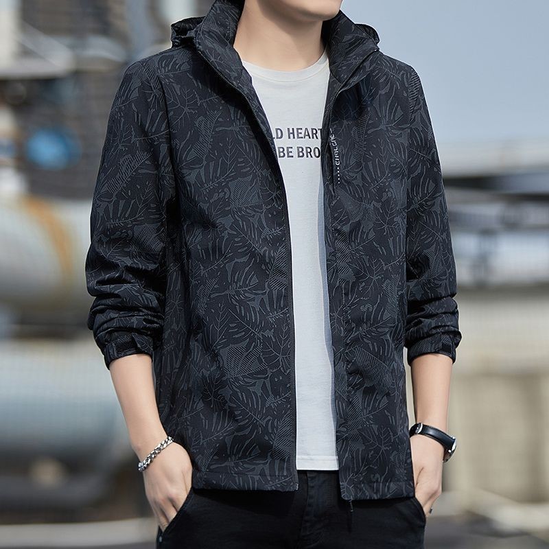 Playboy men's jacket