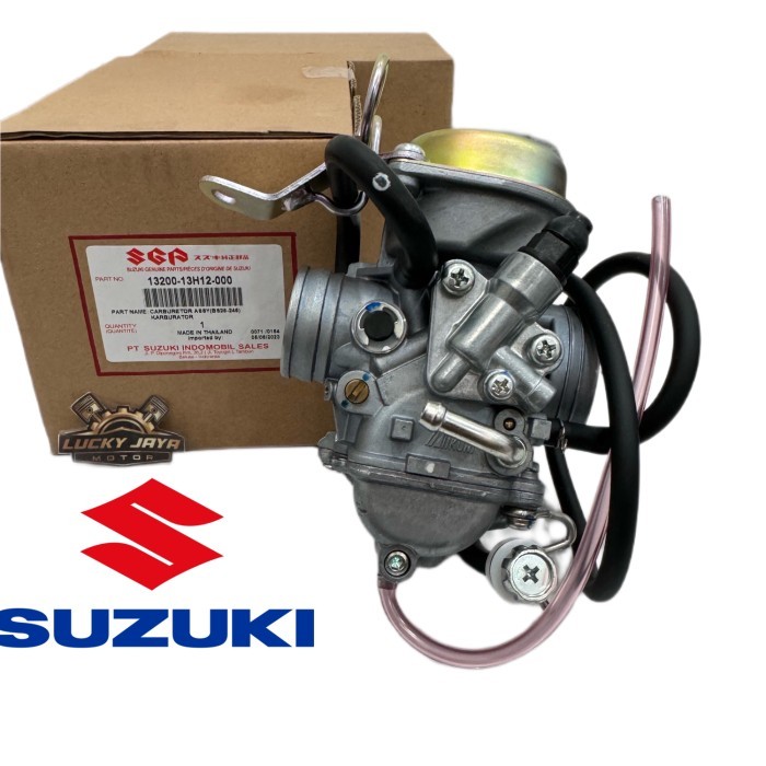 ORIGINAL KARBURATOR CARBURATOR SKYWAVE ORIGINAL