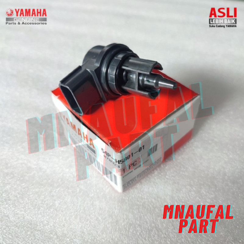 Sensor ISC Stepping Aerox 125 GT125 Xeon RC Mio GT / 54P-H5801-01