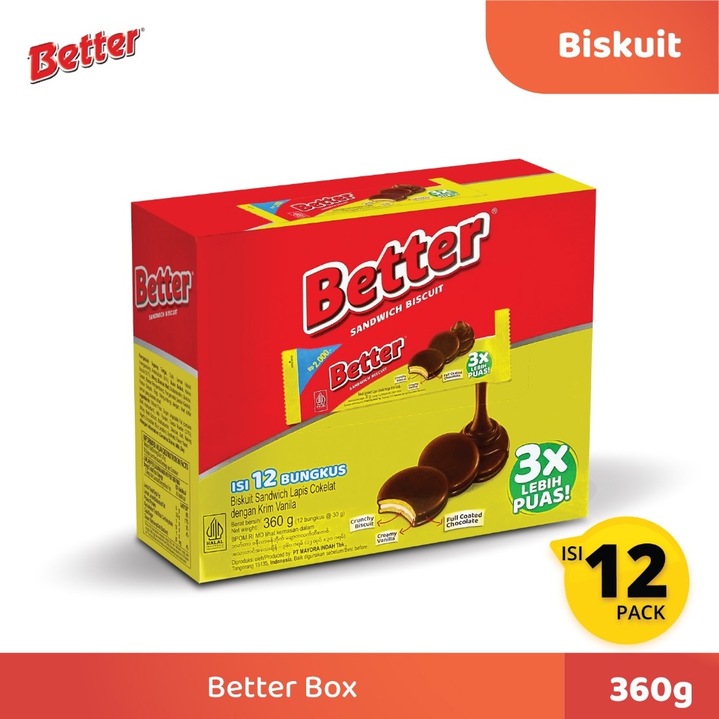 

Biskuit Better Box