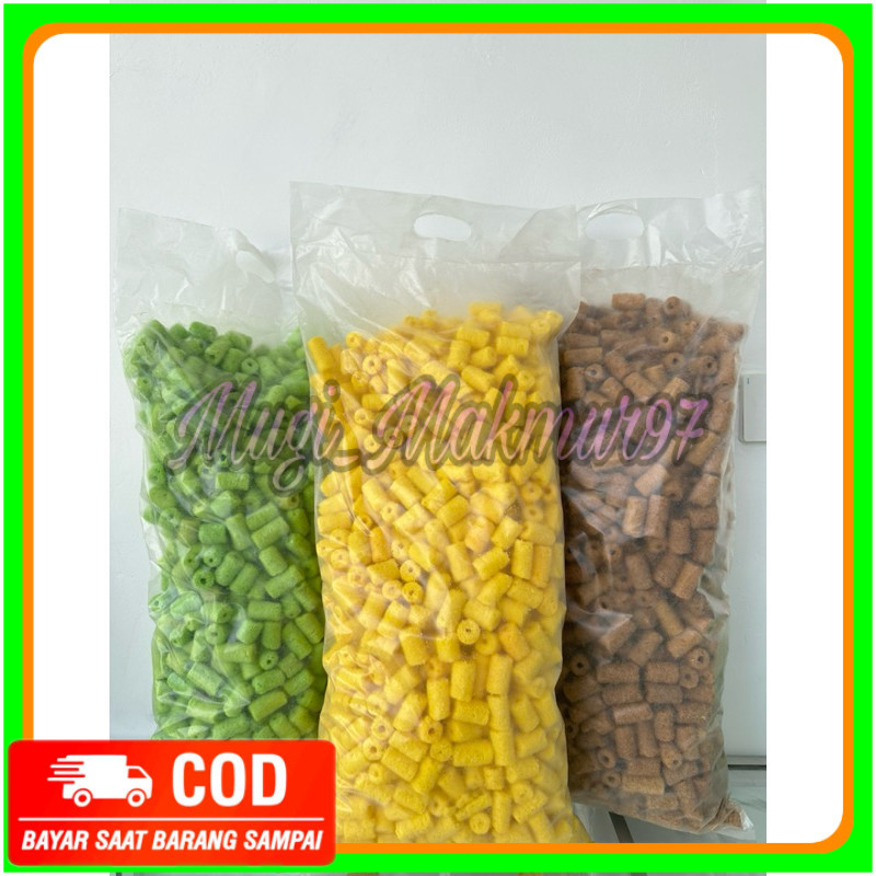 

1ball STIKK ROLL momo 1kg snack food