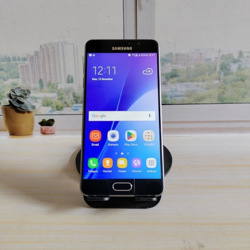 Samsung a5 2016 second original mulus.