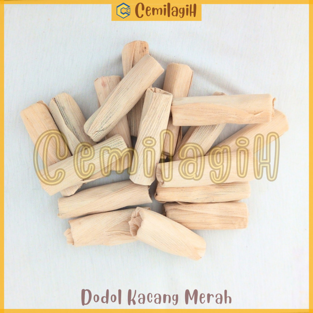 

Dodol Garut / Dodol Kacang (500gr)