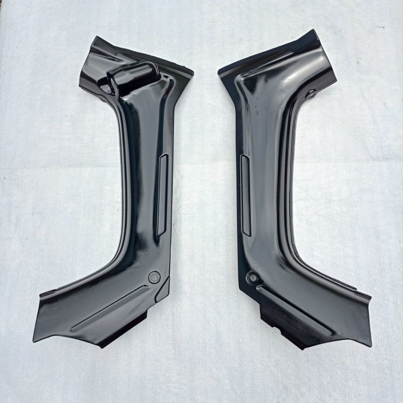 Sepasang sayap dalam yamaha force 1 poswan fiz original