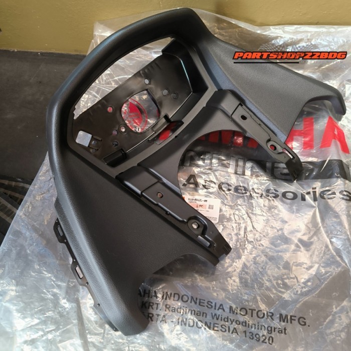 PANEL CONSOLE COVER SPEEDOMETER SPEEDO ALL NEW NMAX 2020 B6H-F837L-00