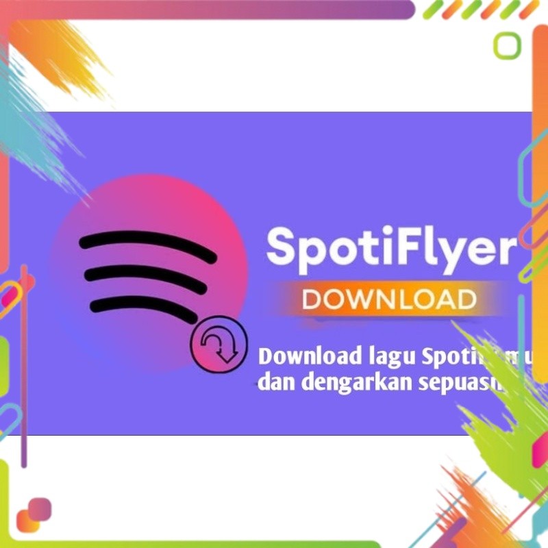 Beli 1 Gratis 1 Software aplikasi Download lagu Spotifiey mu sepuasnya Di Android