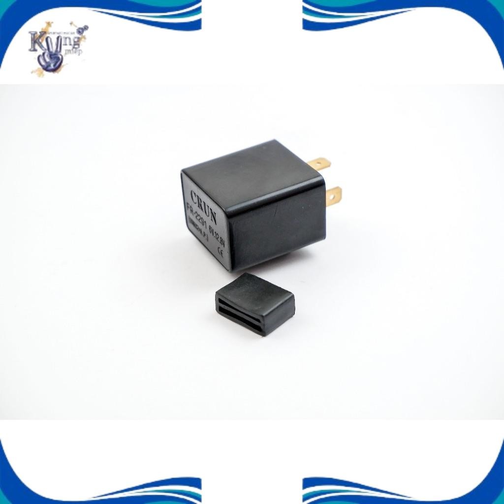 Flaser sen Honda beat - flasher scoopy 12 V KEV motor