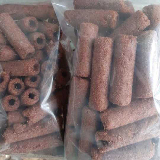 

MOMOGI COKLAT BERAT 500 GRAM