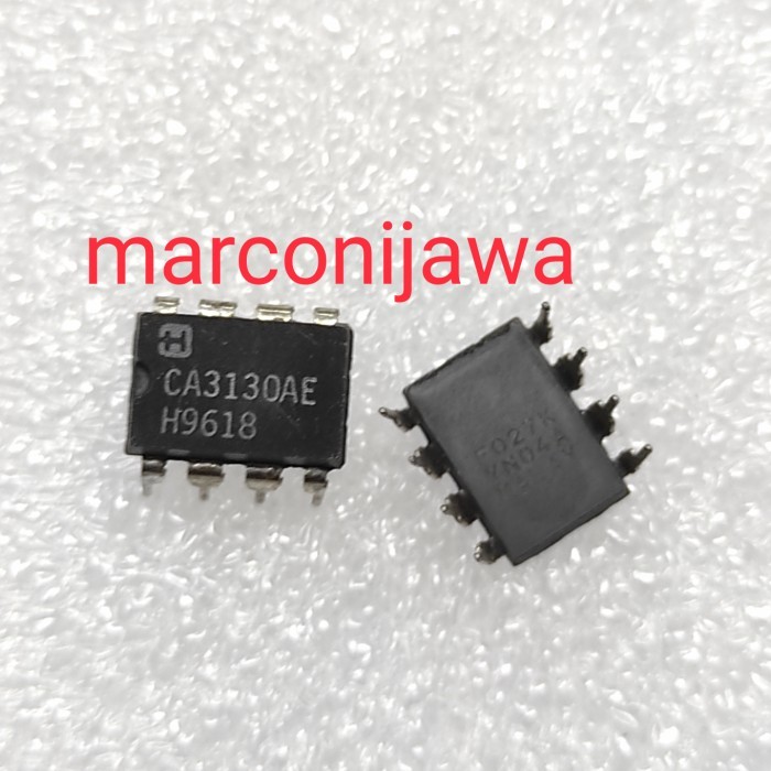 AM99 CA3130AZ ic dip 8pin