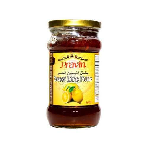 

SUHANA LIME PICKLE 300 GRAM