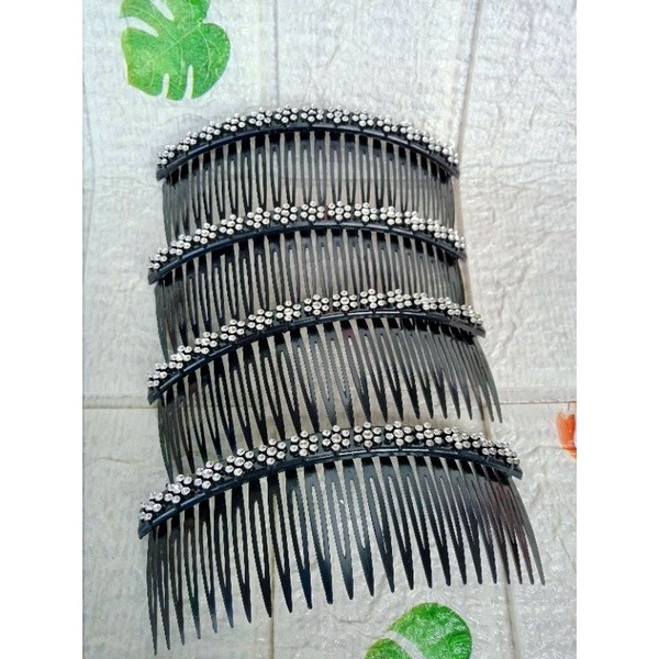 SIRKAM MUTIARA RAMBUT WANITA / SIRKAM MATA MUTIARA RAMBUT KOREAN STYLE / SIRKAM WANITA MURAH