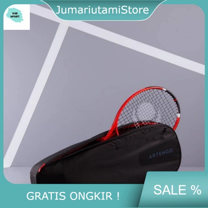 Artengo Tas Tenis - Tas Raket - Tas Raket Tenis - Jumariutamistore