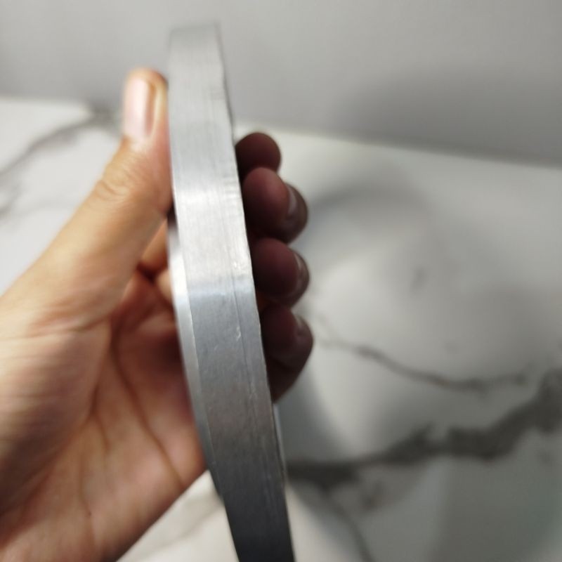 Spacer Gear Trail CRF | Gir Motor CRF Alumunium