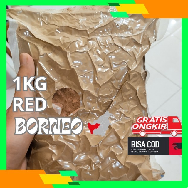 

Purlik Purli RED 1kg