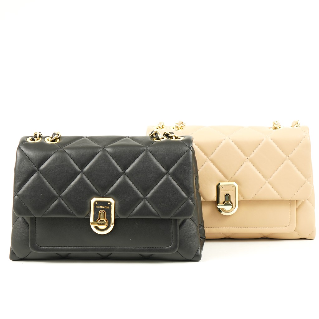 White Mode Auera Bag - Tas Wanita