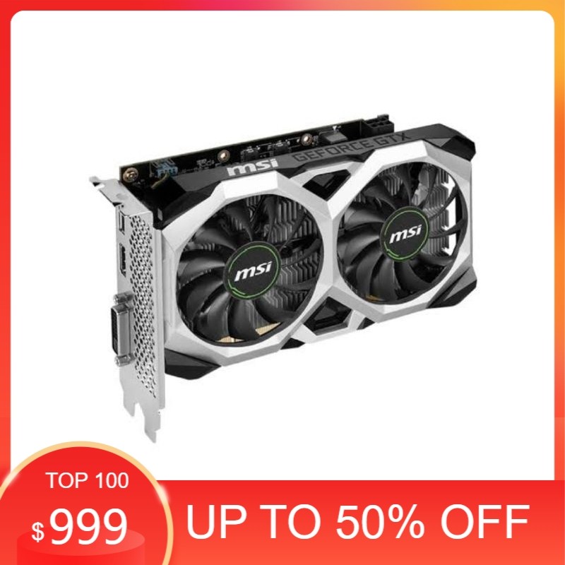 vga card msi